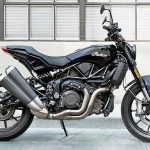 Indian FTR1200 (2019)