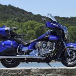 Indian Roadmaster Elite (2018)