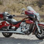 Indian Roadmaster Elite Limited Edition (2019)