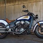 Indian Scout (2015-16)