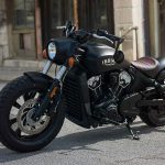 Indian Scout Bobber (2018)
