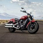Indian Scout Sixty (2016)