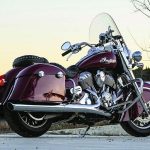 Indian Springfield (2016-17)