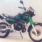 Java 593 Enduro Sport (1996)