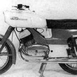Jawa 250 (1968)