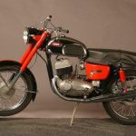 Jawa 350 (1970)