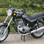 Jawa 350 Classic (2010)