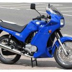 Jawa 420 Prototype (2011-15)