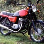 Jawa 638 (1994)