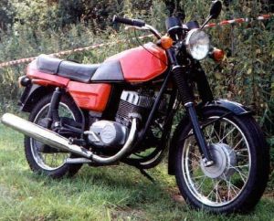 Jawa 638 (1994)