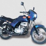 Jawa 640 (1995)