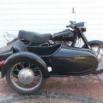 Junak WB1/WB3 (1959-65)