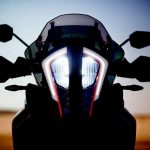 KTM 1050 Adventure R (2018)