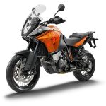 KTM 1190 Adventure (2015)