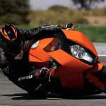 KTM 1190 RC8 (2008)