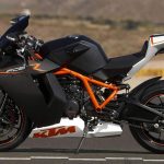 KTM 1190 RC8 (2009)