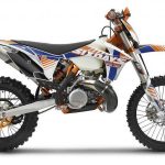 KTM 125 EXC Six Days (2011-12)