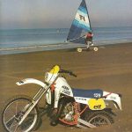 KTM 125 GS Enduro (1990-96)