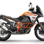 KTM 1290 Super Adventure R (2017-18)