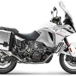 KTM 1290 Super Adventure T (2017-18)