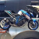 KTM 1290 Super Duke R (2014)