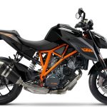 KTM 1290 Super Duke R (2016)