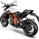 KTM 1290 Super Duke R (2019)
