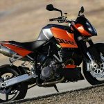 KTM 200 Duke (2014-17)