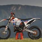 KTM 250 EXC Enduro (2011-17)