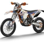 KTM 300 EXC-F Enduro Six Days (2012-13)