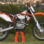 KTM 450 EXC (2011-12)
