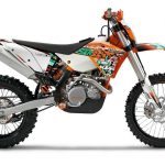 KTM 450 EXC Six Days (2011-12)