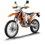 KTM 500 XC-W (2014-15)