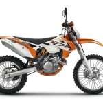 KTM 500 XC-W (2016)