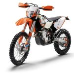 KTM 530 EXC Six Days (2009)