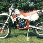 KTM 600 LC4 Incas (1989)