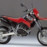 KTM 640 LC4 Supermoto (1999-00)