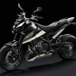 KTM 690 Duke (2011)