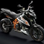 KTM 690 Duke R (2011)