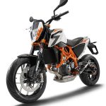 KTM 690 Duke R (2013)