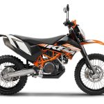 KTM 690 LC4 Enduro R (2011-13)