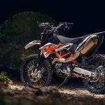 KTM 690 LC4 Enduro R (2014-15)