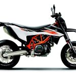 KTM 690 SMC R (2019)