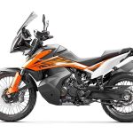 KTM 790 Adventure (2019)