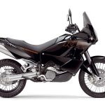 KTM 950 Adventure (2005-06)