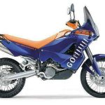 KTM 950 Adventure S (2004)