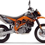 KTM 950 SuperEnduro (2008)