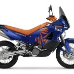 KTM 990 Adventure (2007)