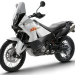 KTM 990 Adventure (2010)