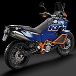 KTM 990 Adventure R (2011)